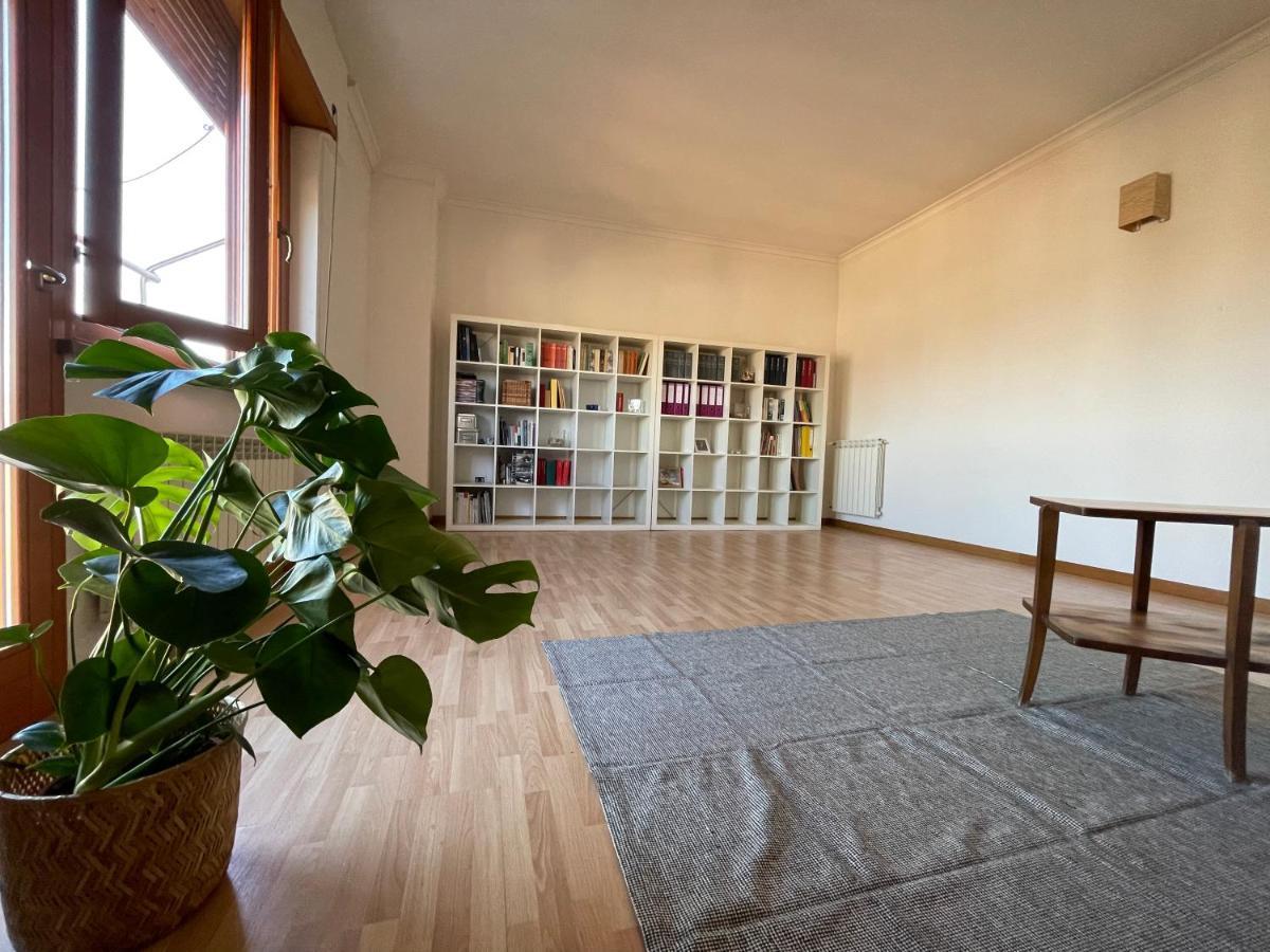 Tat@flat Apartamento Roma