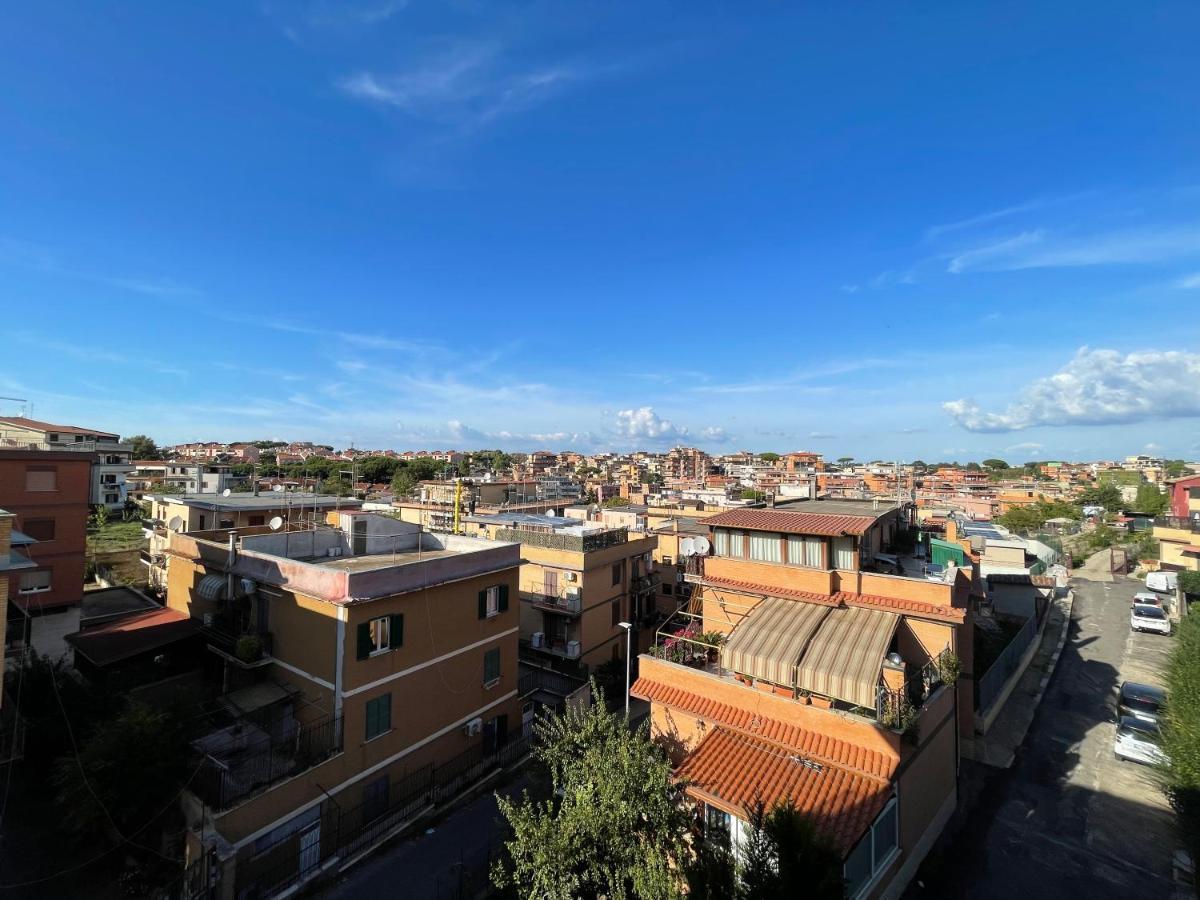 Tat@flat Apartamento Roma