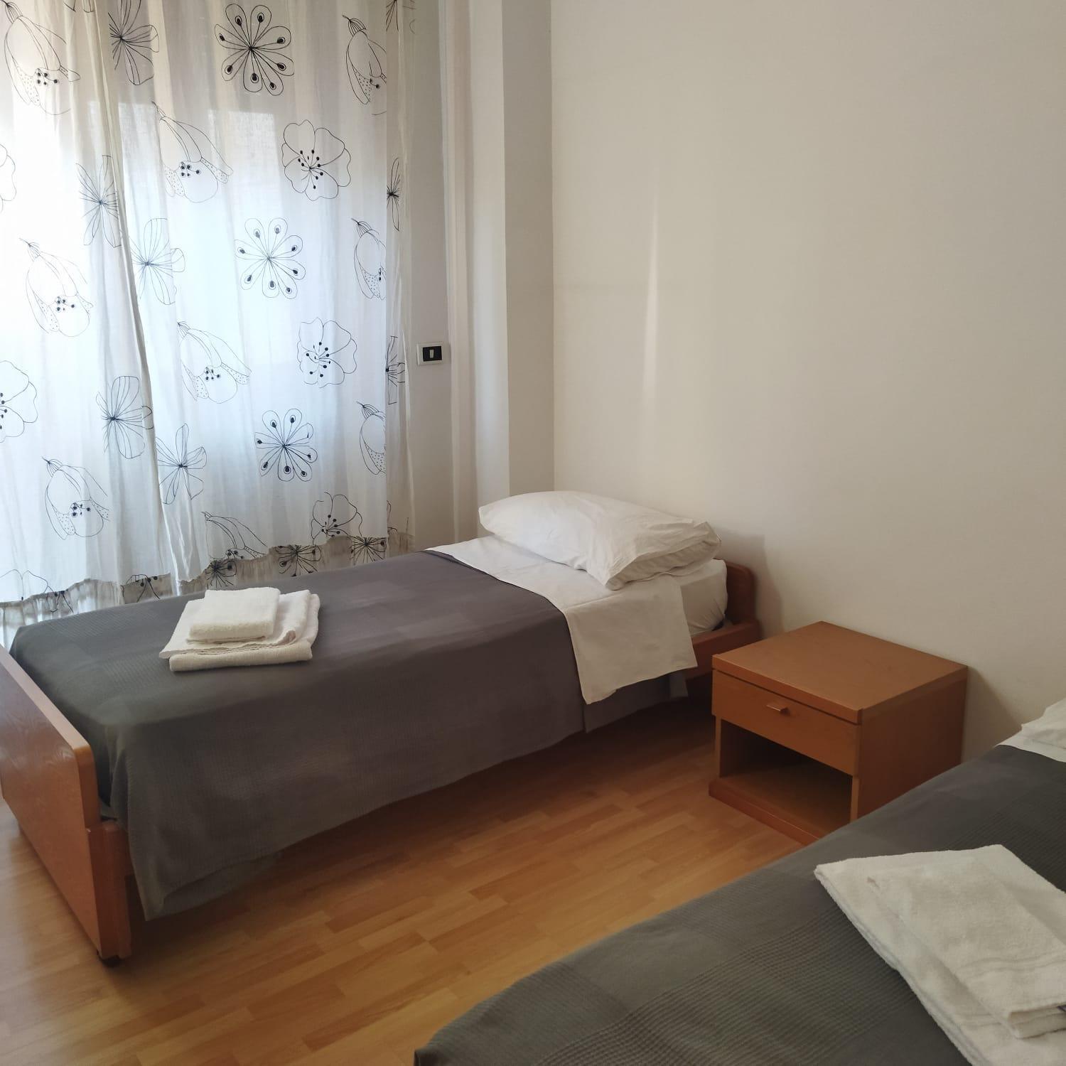 Apartamento Tat@flat *